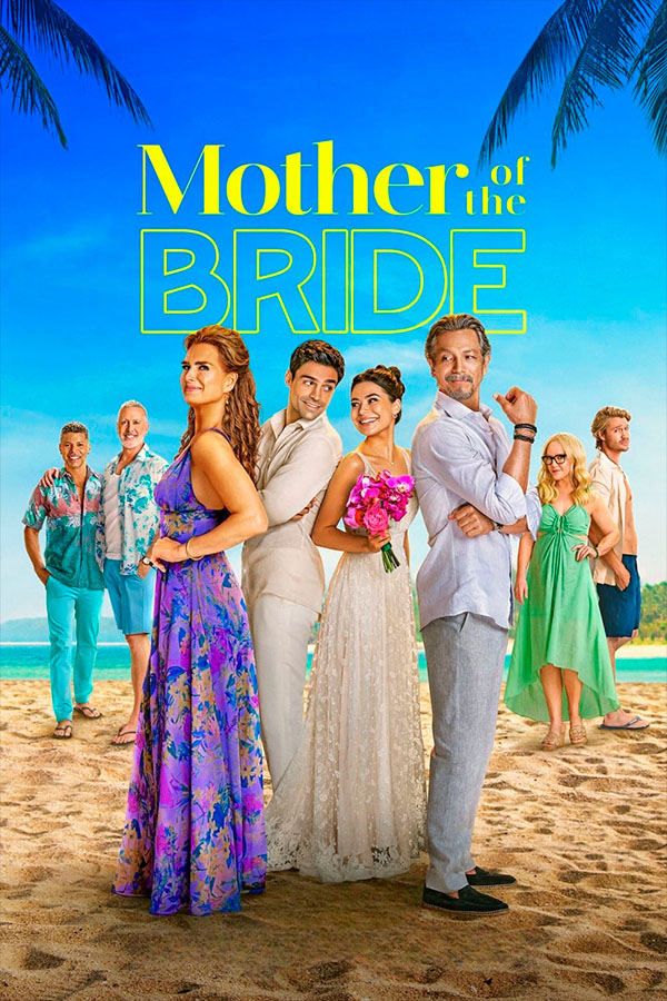 Mother of the Bride